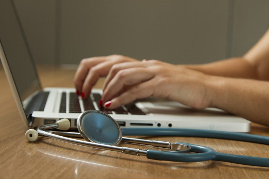 Medizinische Check-ups